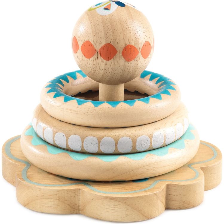 BabyHoopi-Wooden-Ring-Stacker-Toy-Infants-25325960331351