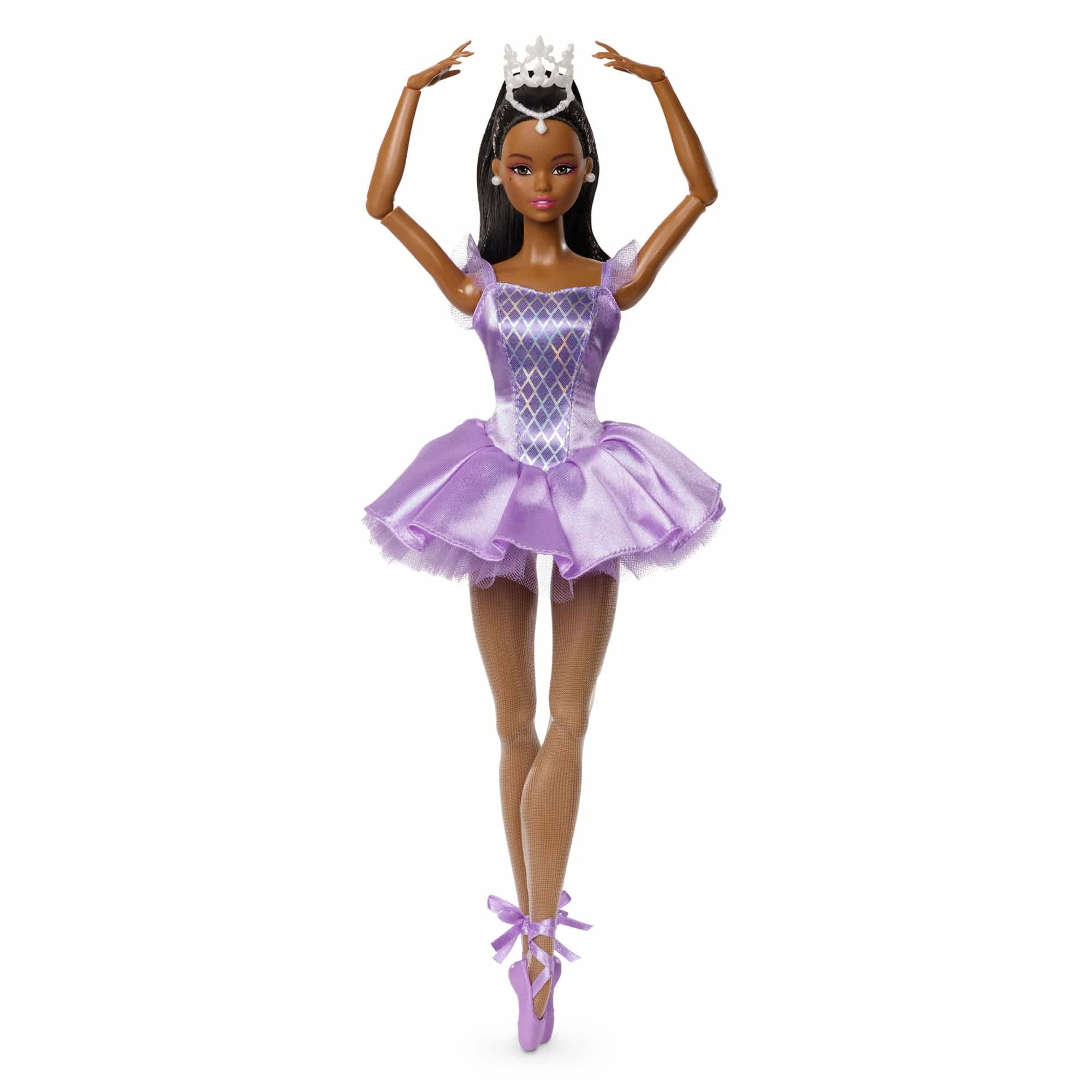 Barbie-Signature-Ballet-Wishes-Doll-Purple-Costume-World-of-Barbie-26578773606487
