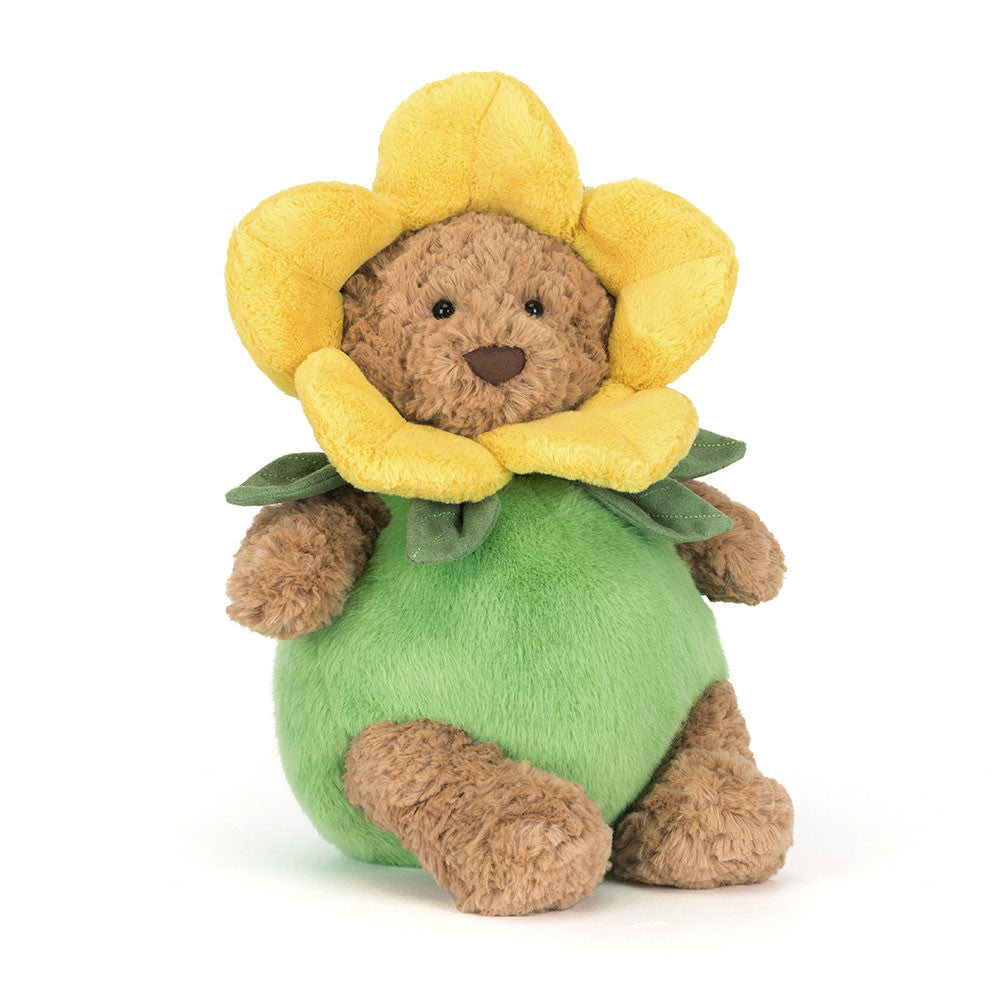 Bartholomew-Bear-Daffodil-Outfit-Plush-26409700687959