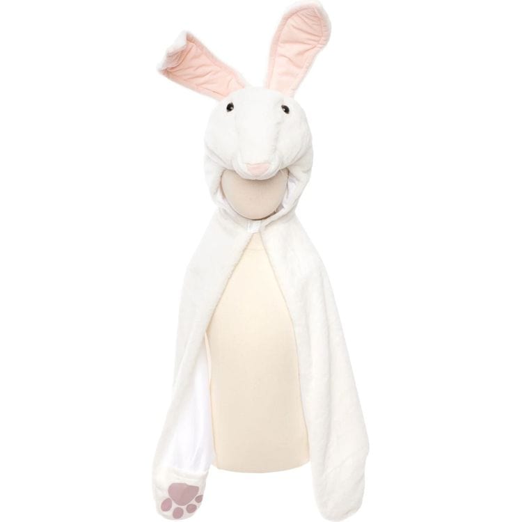 Bunny-Cuddle-Cape-Size-4-6-Years-Dress-up-23981415301207