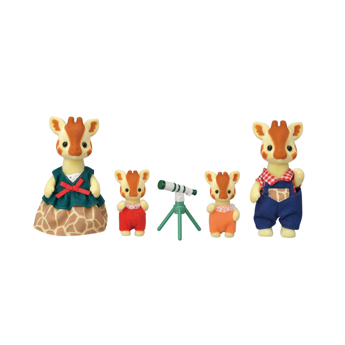 Calico-Critters-Highbranch-Giraffe-Family-Collectible-Doll-Figures-Collectibles-26635084890199