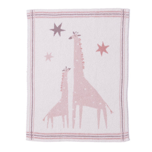 CozyChic-Giraffe-Stroller-Blanket-Dusty-Rose-Multi-Infants-25704881258583
