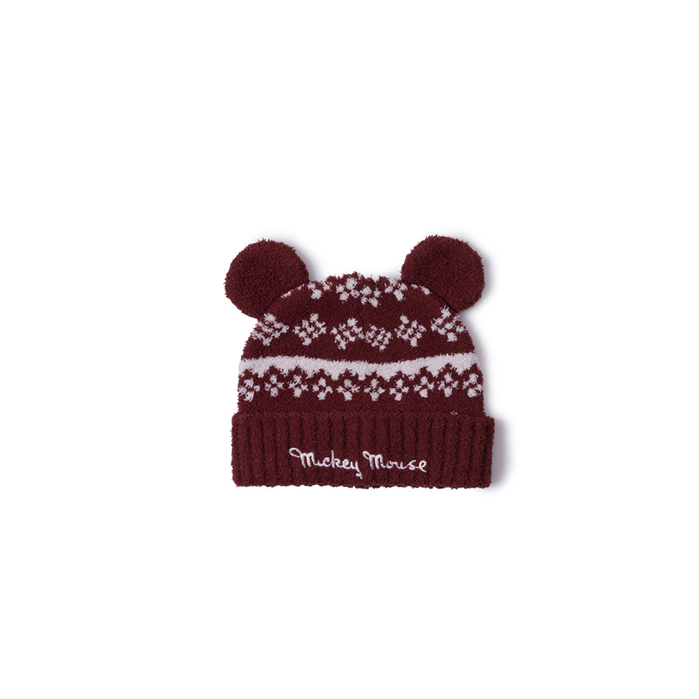 CozyChic-Youth-Disney-Mickey-Fair-Isle-Beanie-Trend-Accessories-25717154480215