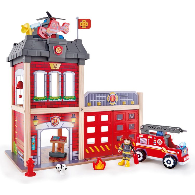 Fire-Station-Playset-Preschool-25273844727895