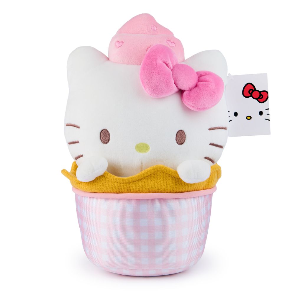 GUND-Sanrio-Official-Hello-Kitty-Ice-Cream-Plush-World-Of-Sanrio-25680780034135