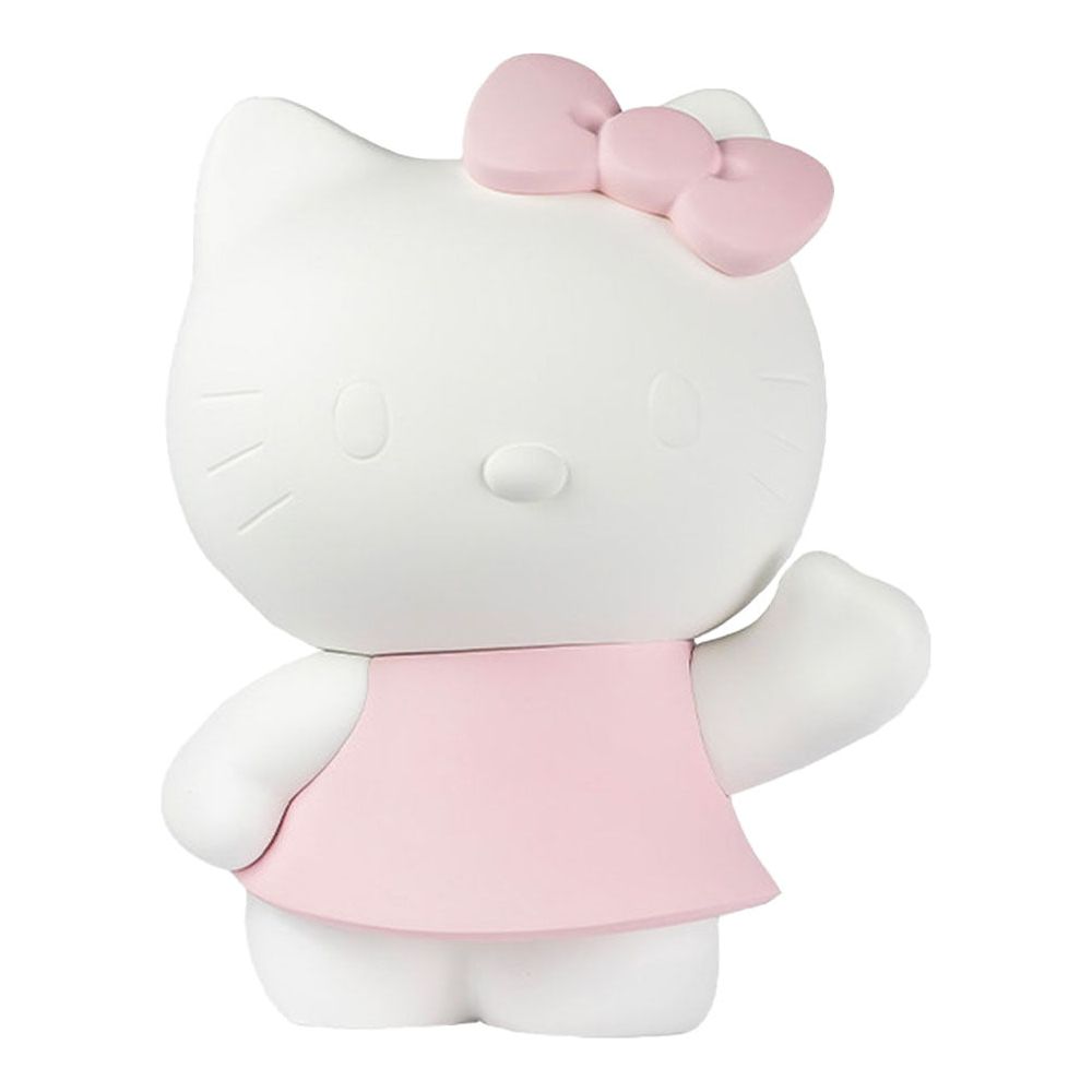 Hello-Kitty-Figure-in-Pink-Robe-10-6-Collectibles-25521860935767