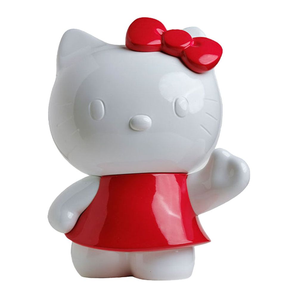 Hello-Kitty-Figure-in-Red-Robe-10-6-Collectibles-25521862246487