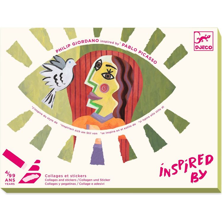 Inspired-By-Pablo-Picasso-Collages-and-Stickers-Creativity-25328529440855