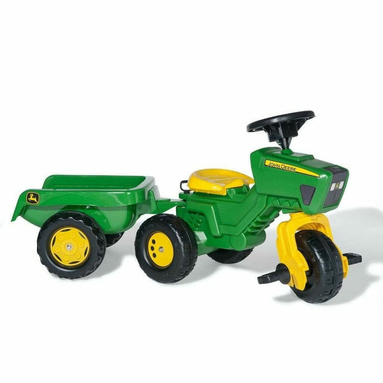 John-Deere-3-Wheel-Pedal-Tractor-with-Trailer-Preschool-20624236707927