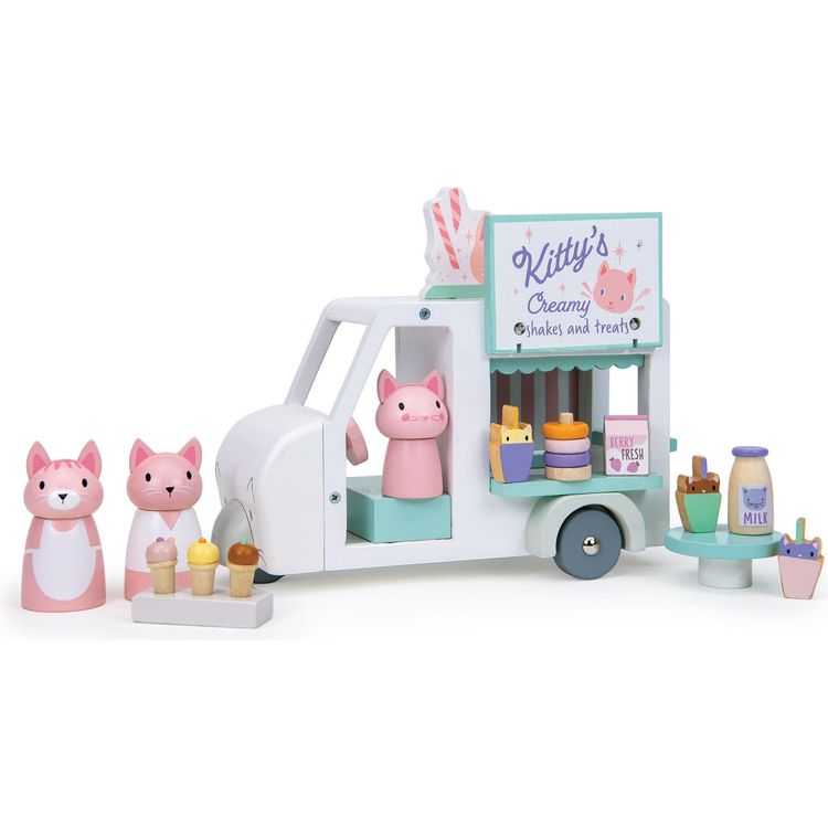 Kitty-s-Milkshake-Van-Preschool-25136273195095