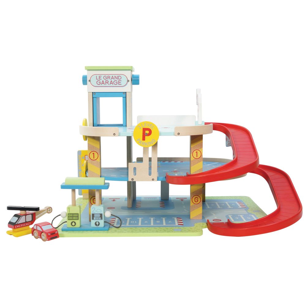 Le-Grand-Wooden-Garage-Preschool-25680770826327