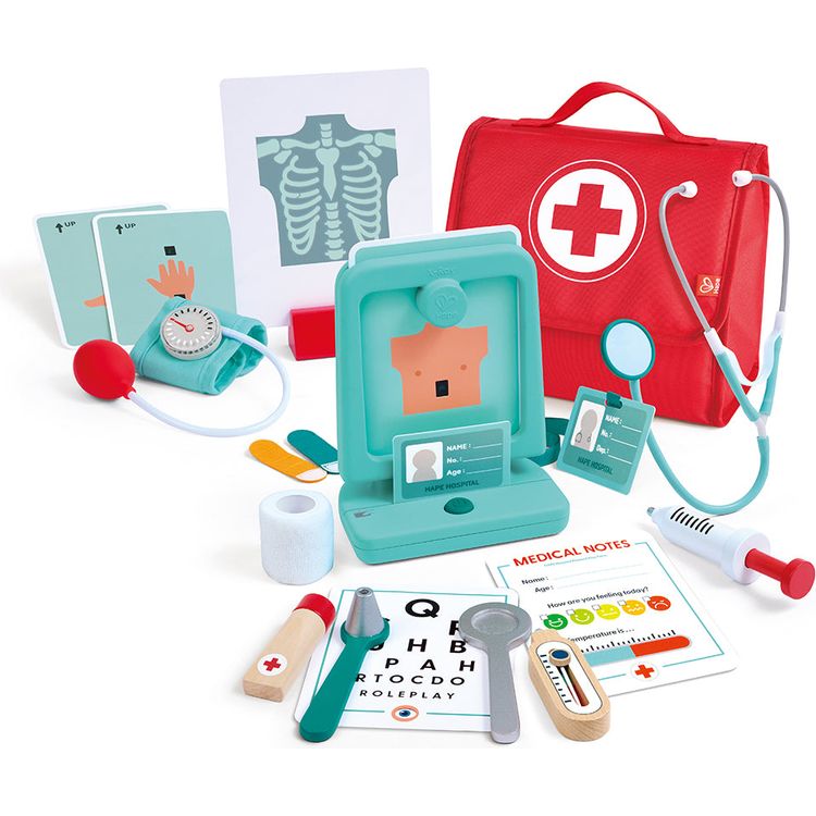 Little-Doctor-s-Medical-Set-Preschool-25311035359319