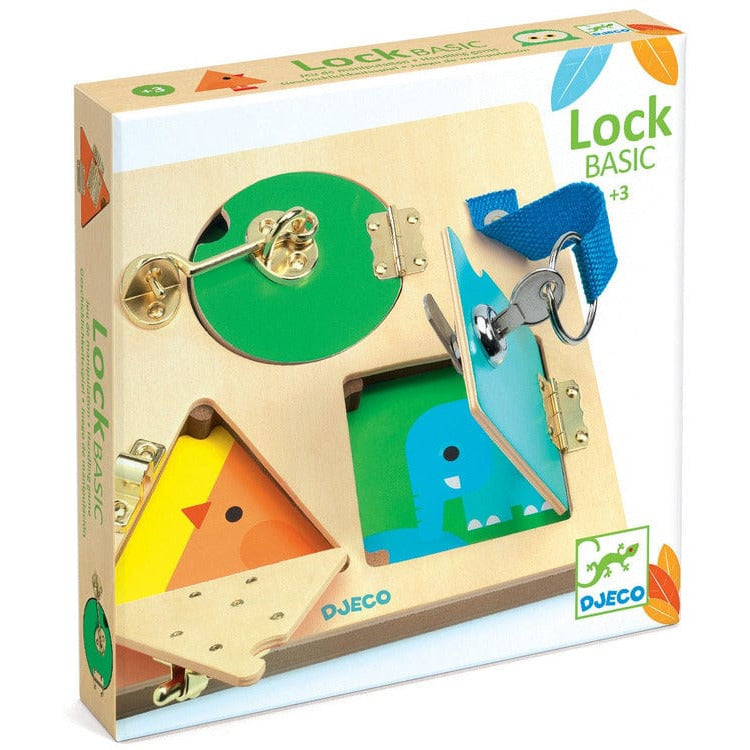 LockBasic-Locking-and-Unlocking-Wooden-Skill-Board-Preschool-22675097354327