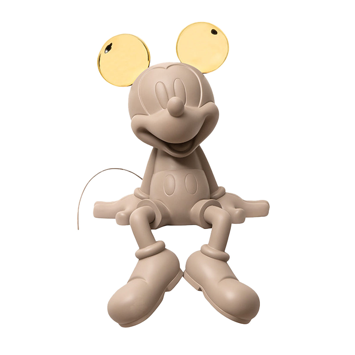 Mickey-Mouse-Take-2-Taupe-Gold-Figure-19-Collectibles-26635002183767
