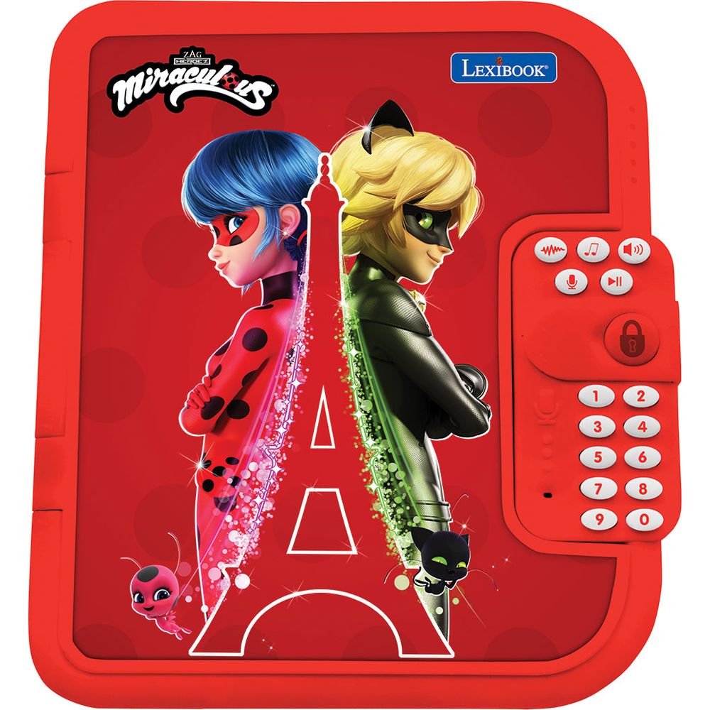 Miraculous-Secret-Safe-Electronic-Notebook-Preschool-25635770204247