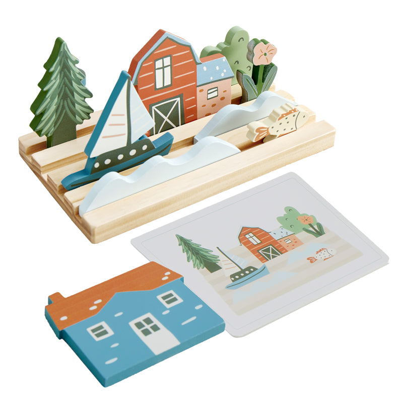 My-Town-Picture-Matching-Game-Preschool-25385680175191