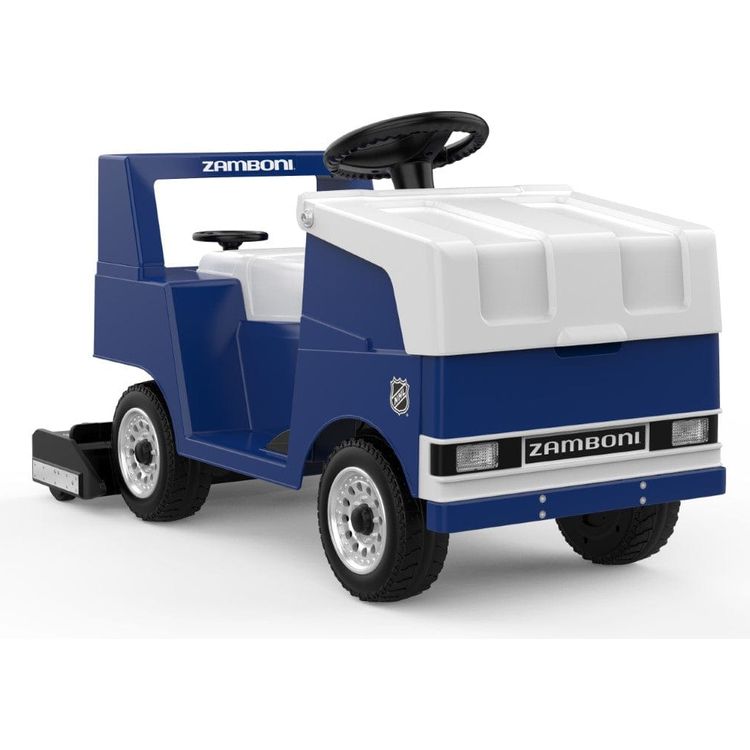 NHL-Zamboni-12V-Ride-On-Car-Outdoor-23359963988055