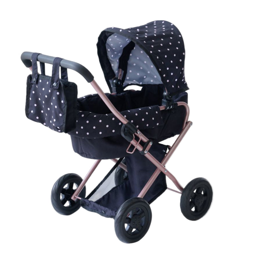 Olivia-s-Little-World-Pin-Up-Doll-Classic-Stroller-with-Removable-Bassinet-Dolls-25844859011159