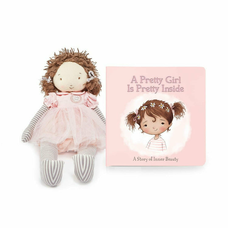 Pretty-Girl-Inside-and-Out-Gift-Set-Brown-Hair-Infants-21694093557847