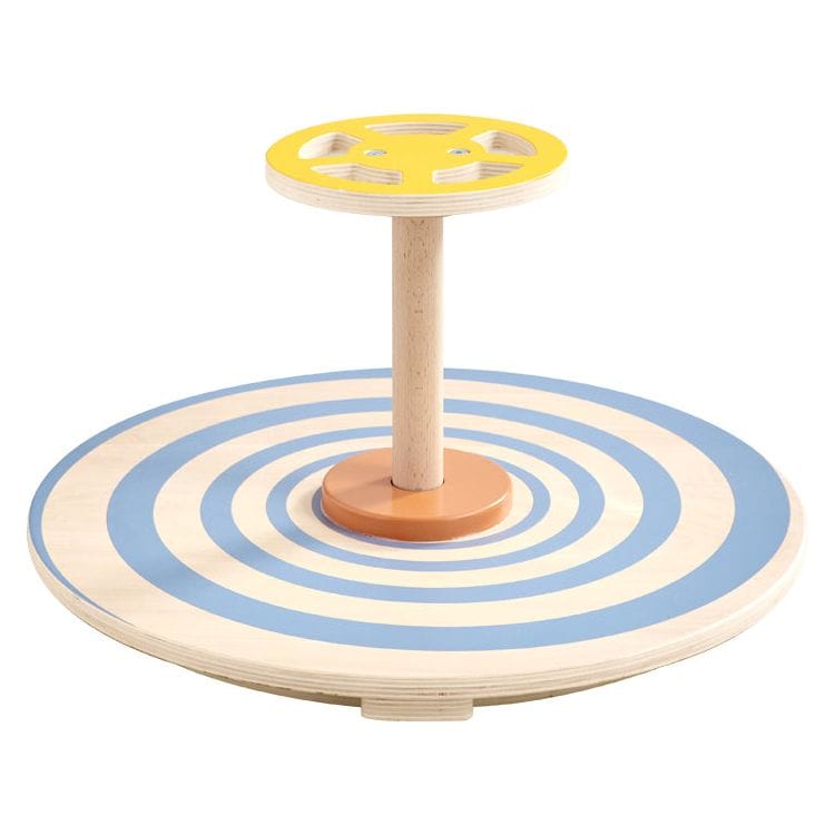 Round-and-Around-Spin-Activity-Toy-Preschool-24575617859671