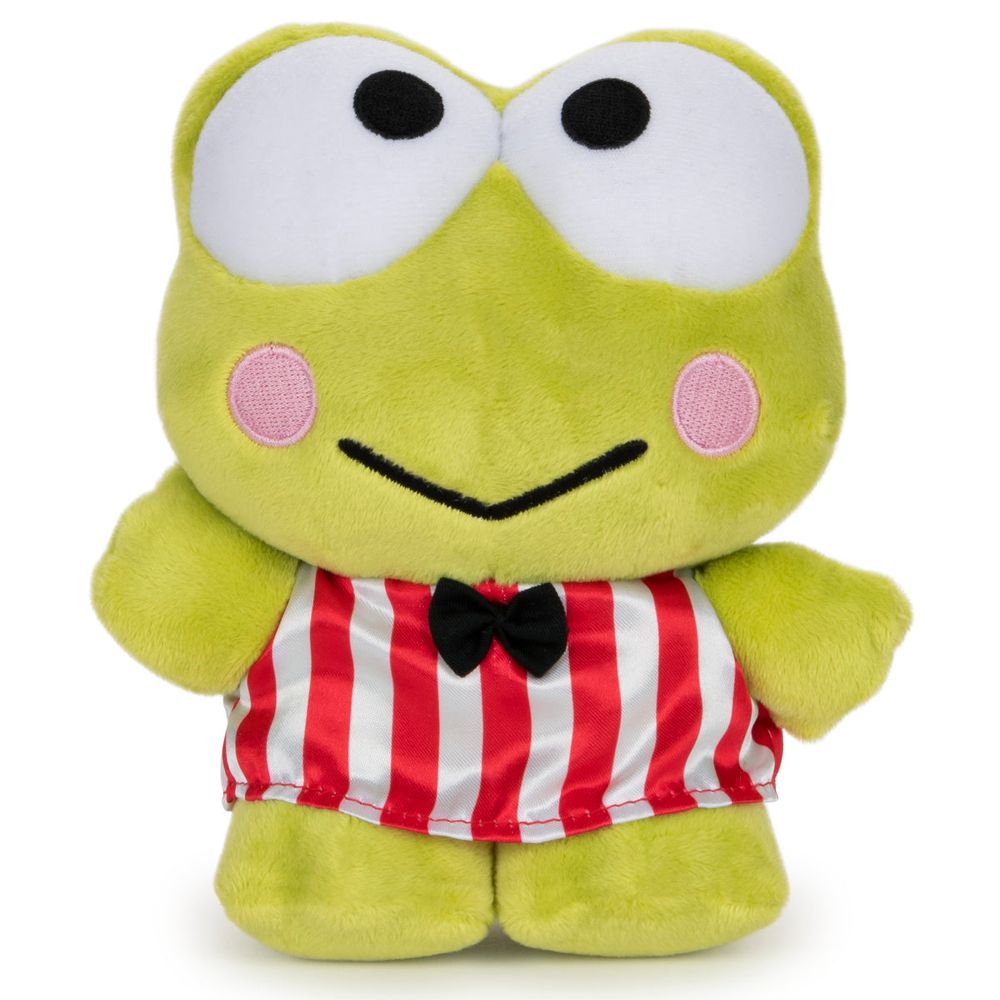 Sanrio-Keroppi-Plush-6-World-Of-Sanrio-25682008014935