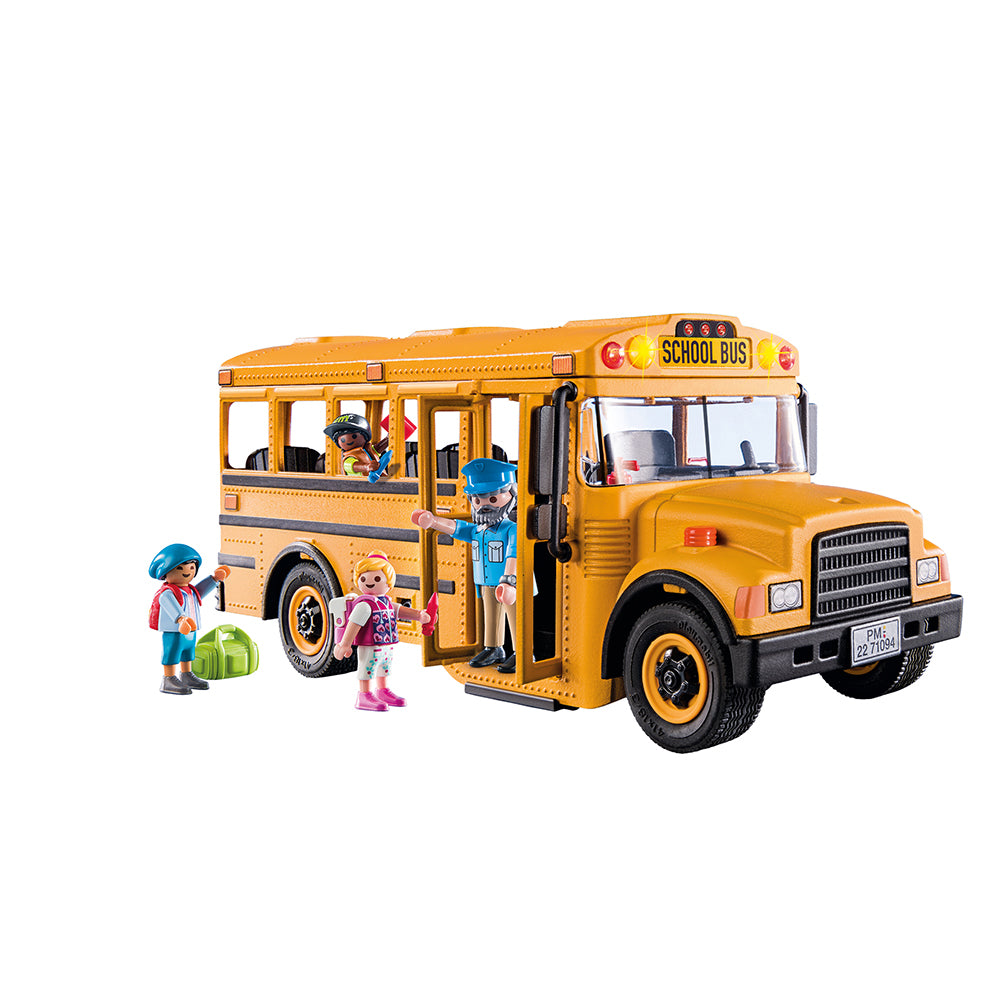 School-Bus-with-Accessories-and-4-Figures-Preschool-25472225574999