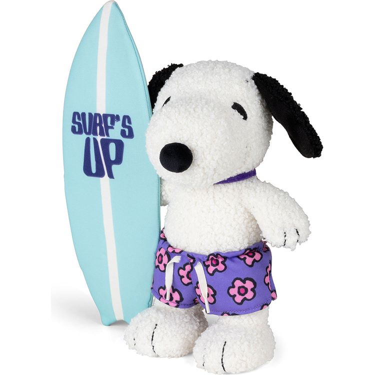 Snoopy-Surf-Dog-Plush-8-5-Plush-25315227631703