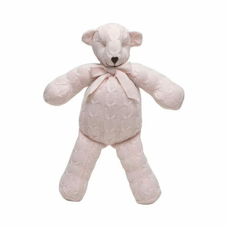 Soft-Pink-Cable-Knit-Plush-Teddy-Bear-Plush-21375206948951