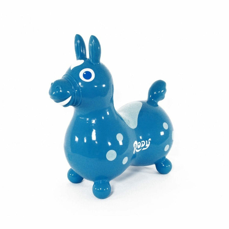 Teal-Rody-Horse-Inflatable-Bouncer-Ride-on-Preschool-21448063582295