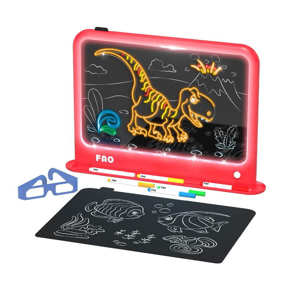 Ultimate-Neon-Light-Board-11-Piece-Set-Creativity-25849883394135