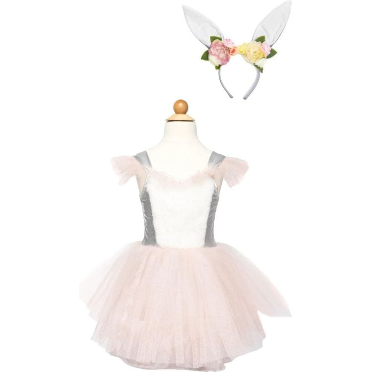 Woodland-Bunny-Dress-Headpiece-Size-5-6-Years-Dress-up-23981428637783